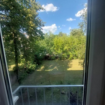 Auerbachs Apartment Рига Екстер'єр фото
