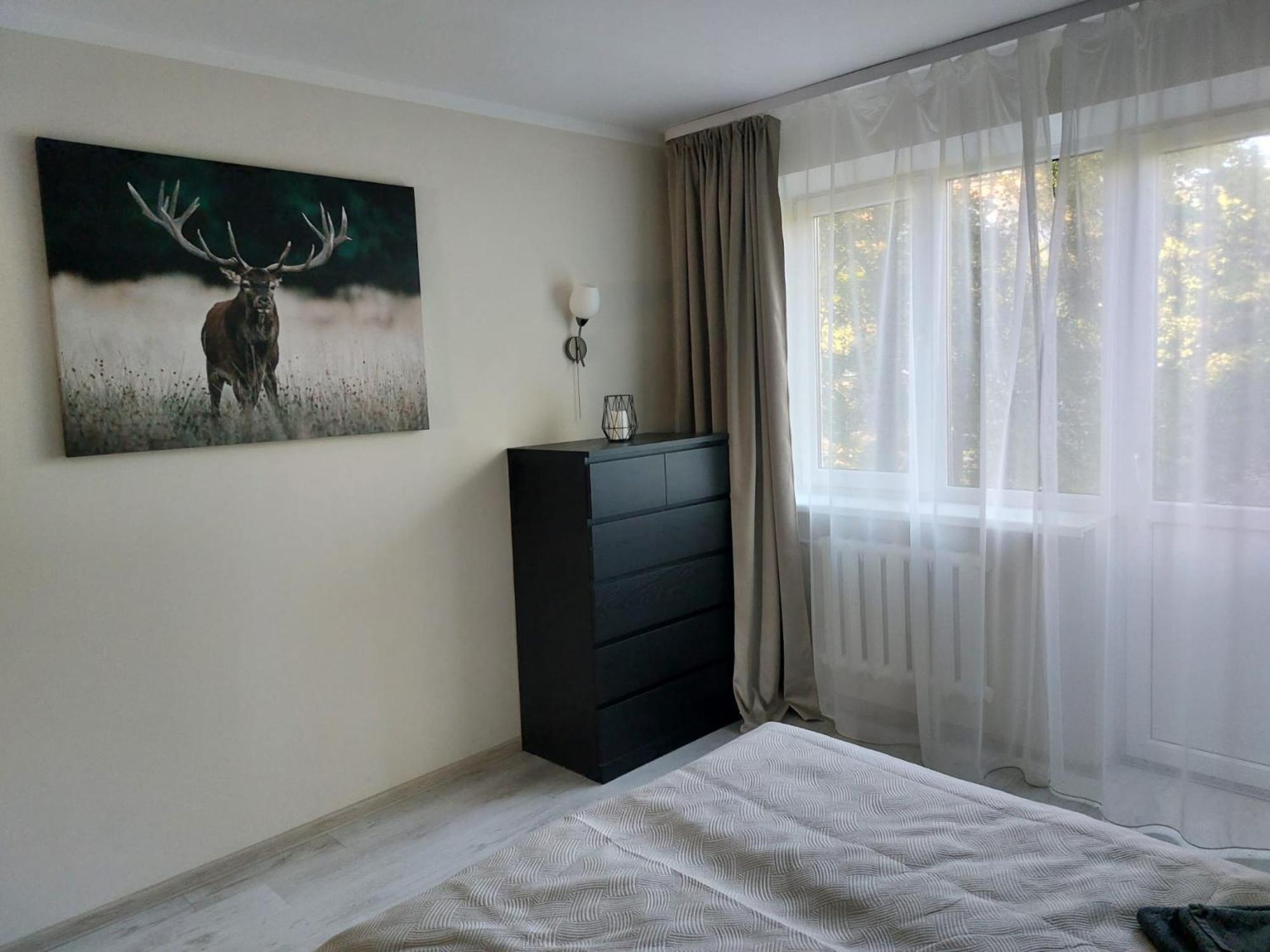 Auerbachs Apartment Рига Екстер'єр фото