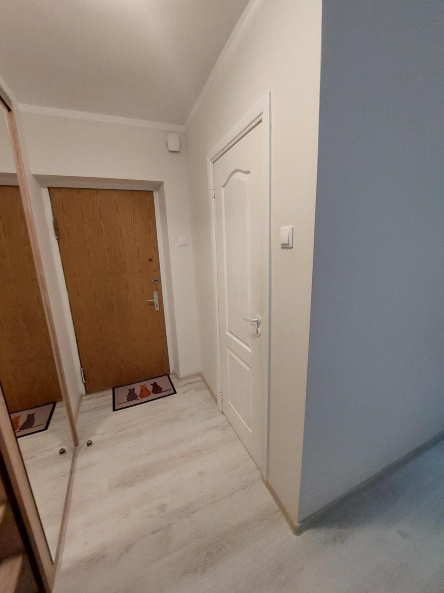 Auerbachs Apartment Рига Екстер'єр фото