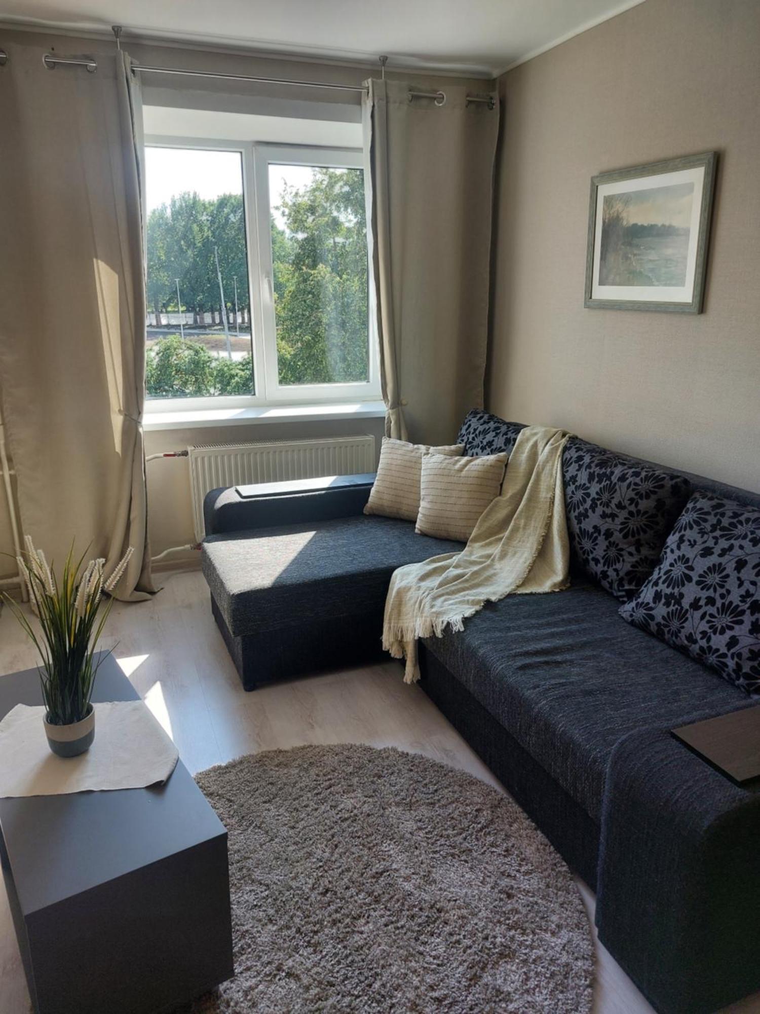 Auerbachs Apartment Рига Екстер'єр фото